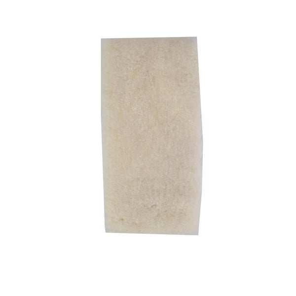 Wooster 912-0RR6120120 Wool Floor Refill, 12-Inch RR612-12