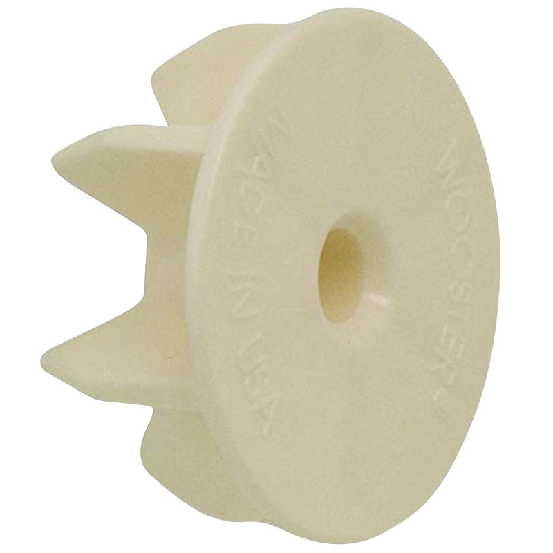 Wooster Brush R087 Roller Frame End Cap with Standard 1-1/2-Inch Diameter