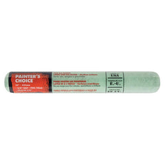 Wooster Brush R275-18 Painter's Choice Roller Cover, 3/8-Inch Nap, 18-Inch,Green