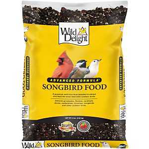 Wild Delight Songbird Food, 8 lb
