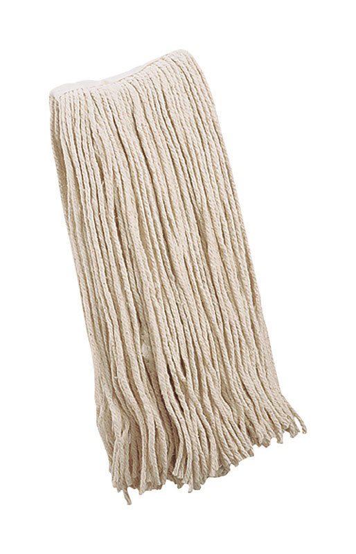 Libman 00975 #24 Cut-End Cotton Mop Head