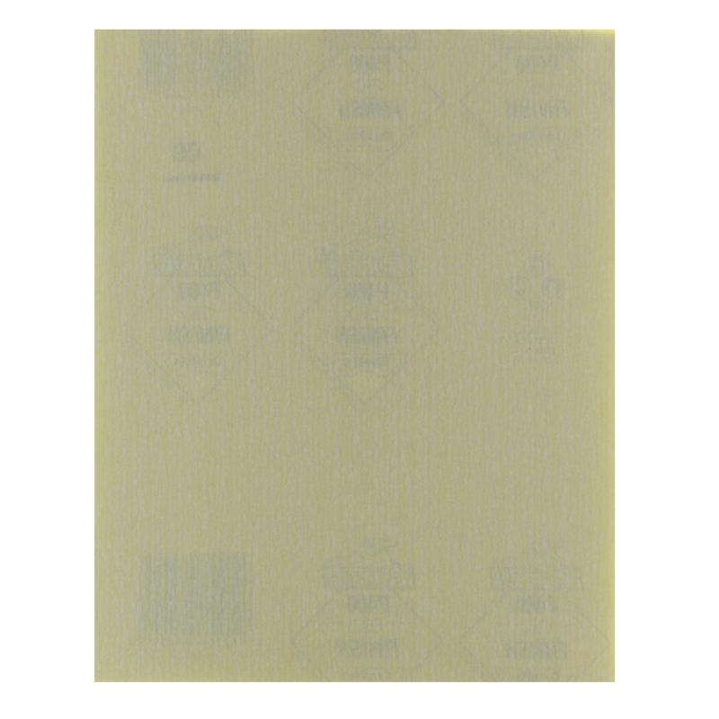 Sandpaper 400 GRIT