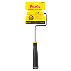 Purdy 14A770014 Jumbo Mini Roller Frame, 12 inch x 3/4 inch