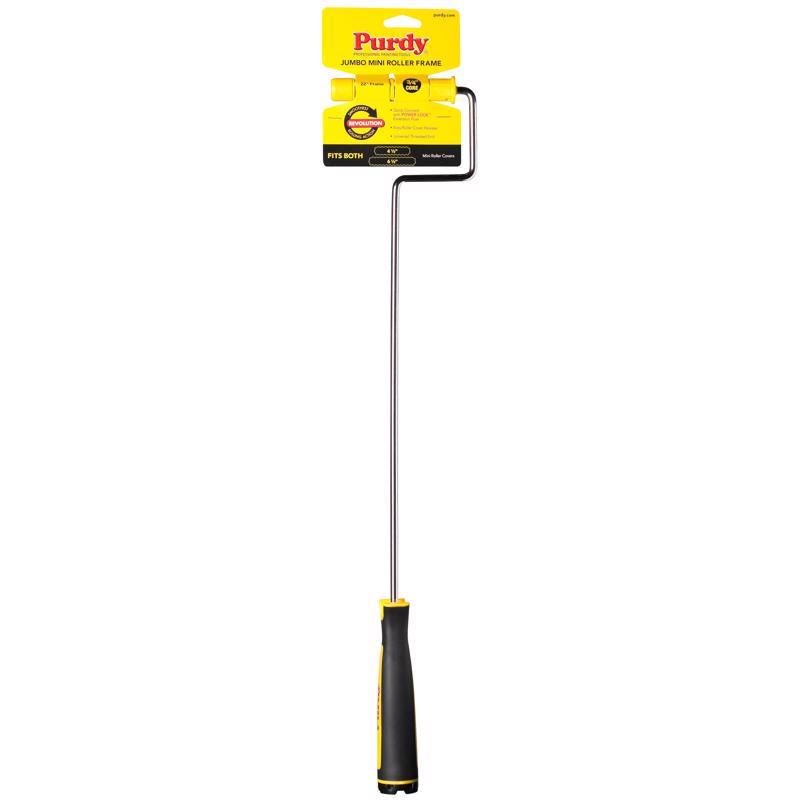 Purdy Threaded End Mini Paint Roller Frame