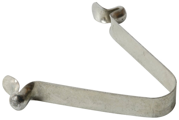 Metaltech M-MLS Lock Steel Galvanized