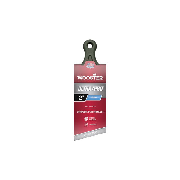 Wooster Brush Paintbrsh Shrtct 2 4187-2