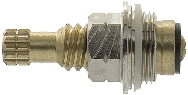 Danco 9D0015290E Cold Stem for Price Pfister Faucets, Brass