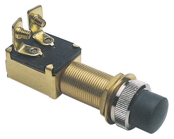 Calterm 45110 Switch, Heavy-Duty Push Button Starter