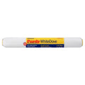 Purdy 144670182 White Dove roller Cover, 18 inch x 3/8 inch nap