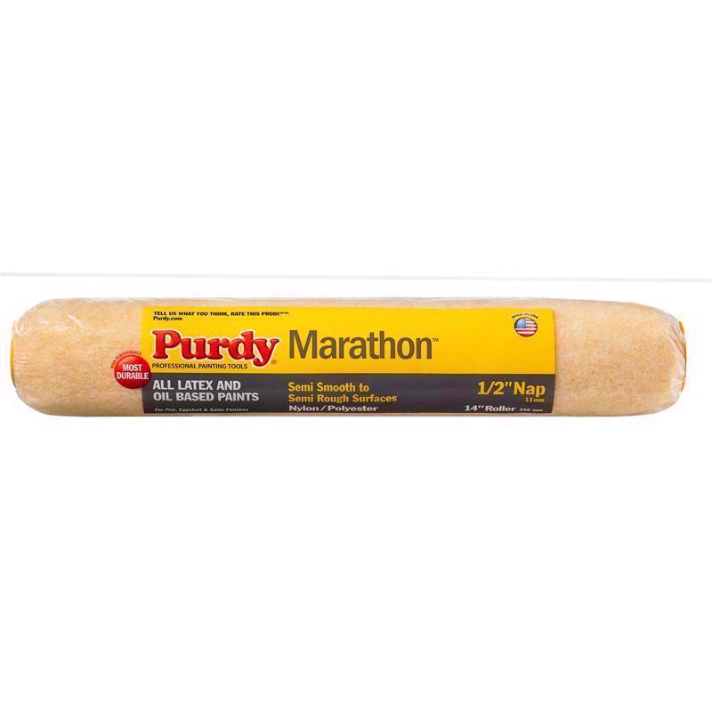 Purdy Marathon Nylon/Polyester Covers 1/2" Nap Cover