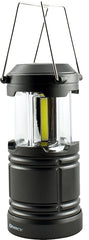 Dorcy 41-6527 Lantern, Black/Gray