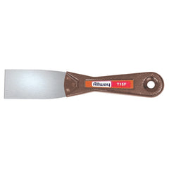 Allway T15S Stiff Steel Putty Knife