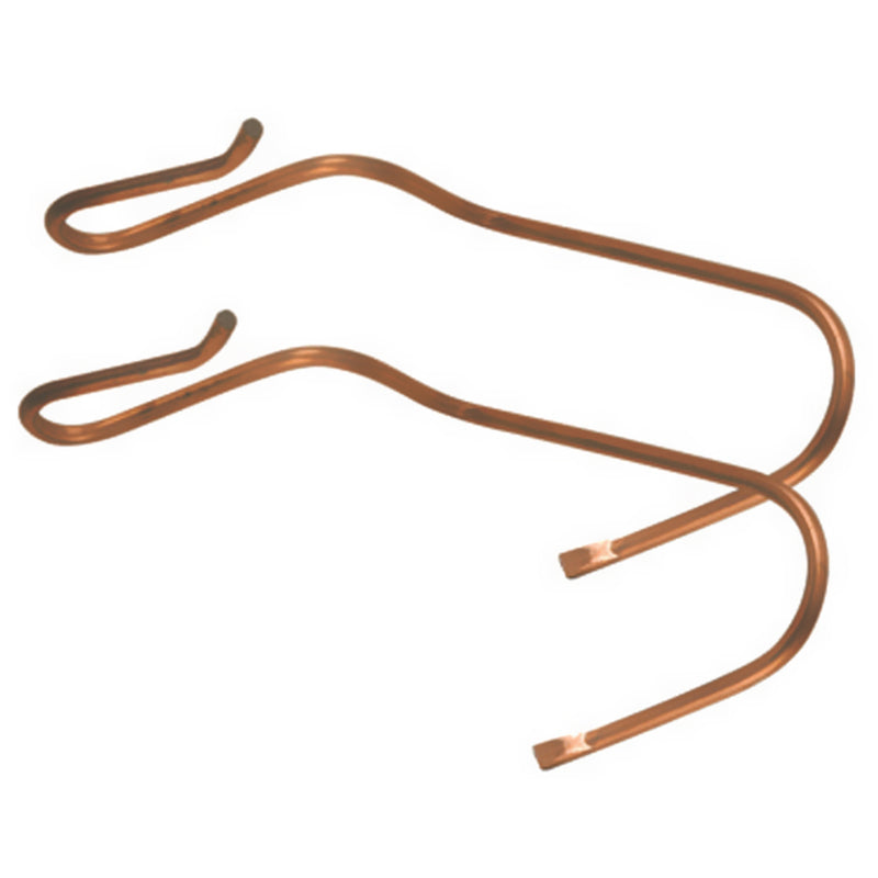 AllwayTools PH 2 Count Pail Hook
