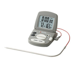 Taylor 1470N probe thermometer, Gray