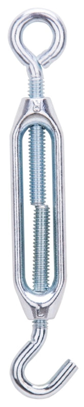 MINTCRAFT LR336 Eye-with-Hook Turnbuckle