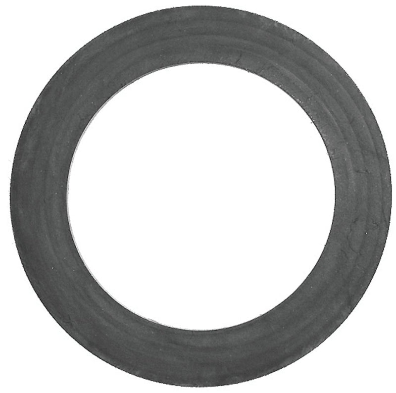 Danco Slip Joint Washer 1-23/32 " Od. X 1-7/32 " Id. X 3/16 " H Rubber Polybag