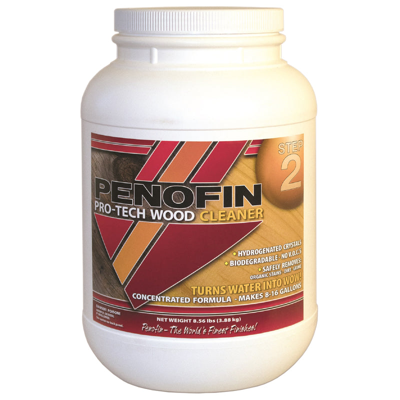 Penofin Protech Wood Cleanr Gl