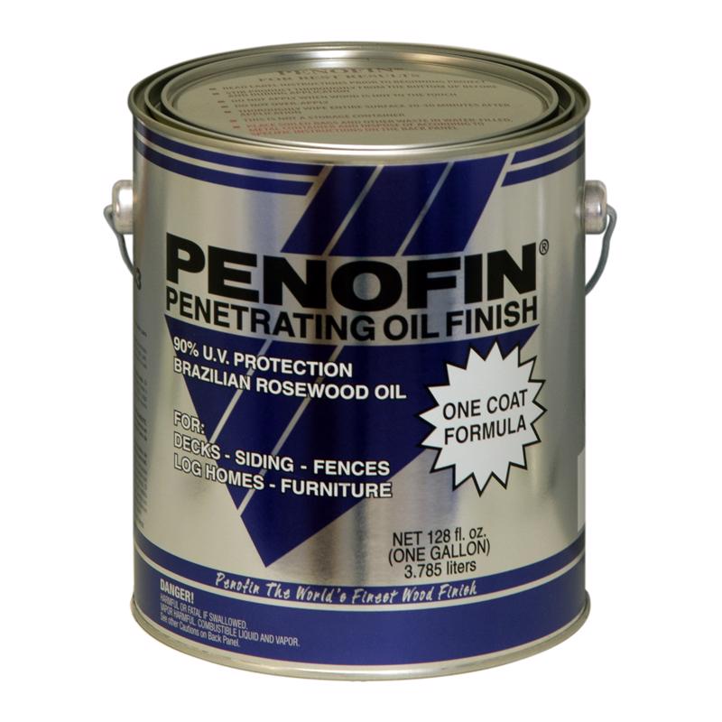 Penofin PENTRTNG Wood FNSH 5GAL