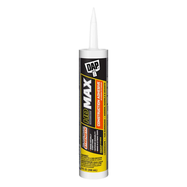 Dap Dynagrip Heavy Duty 10oz 7079827511