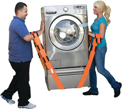 Forearm Forklift L74995-CN Lifting Strap, Orange