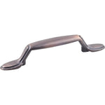 KasaWare 5 in Brushed Oil Rubbed Bronze Cabinet Door Pull K23663BORB-2 K2363BORB-2
