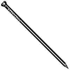 Maze Nails HT150-1 Hardwood Trim Nails, Slim Diameter, Carbon Steel Wire, 1.5-in, 1-Lb, 1-1/2 Inch, No Color HT150112