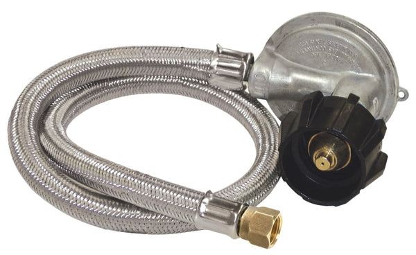 Bayou Classic M5LPH/5LPH grill hose regulator