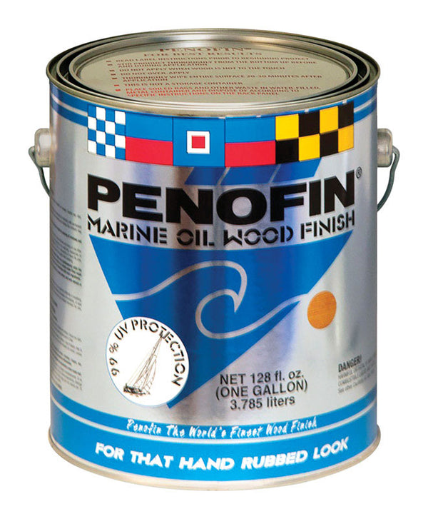 Performance Coatings Inc Marine Oil WD Finish GL F3EMAGA