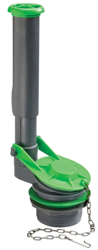 Keeney Flush Valve 11.6h Plastic K835-79