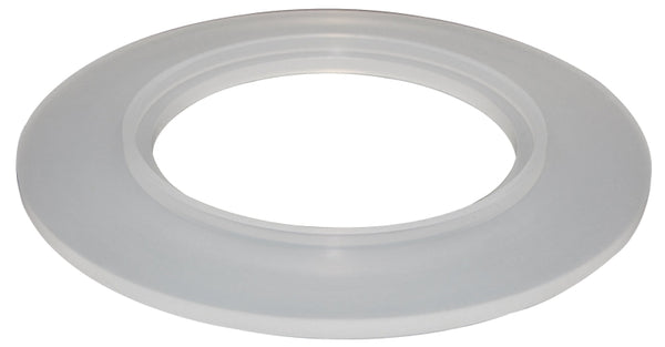 Plumb Pak K831-3, Clear Silicone