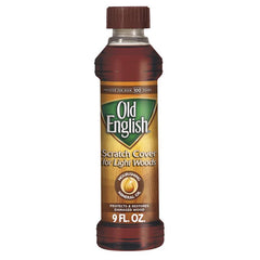 Old English 6233875462 Scratch Cover Polish