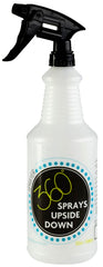 Sprayco 0008615 Spray Bottles