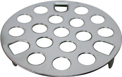 ProSource PMB-146 Drain Guard Strainer, Stainless Steel
