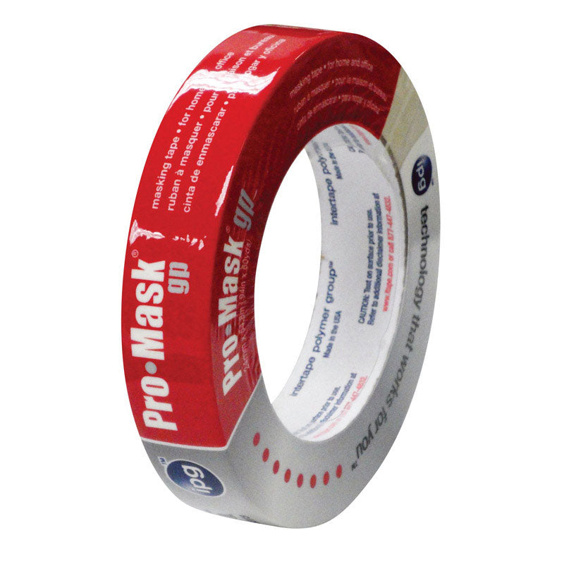 Intertape Polymer Group 5101-1 .94" X 60 Yards Masking Tape