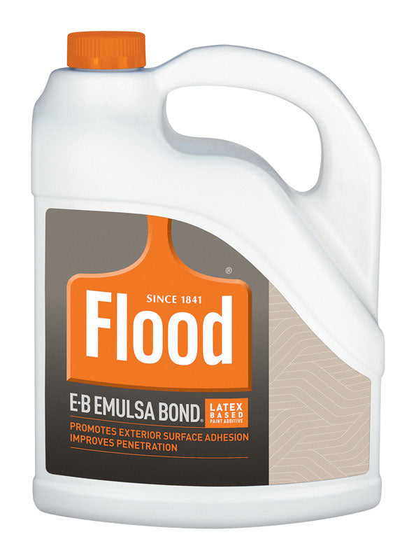 1 gal Flood FLD41 E-B Emulsa-Bond Exterior Latex Paint Bonding Additive