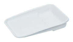 Linzer RM 410 48 0900 paint tray liner, White color