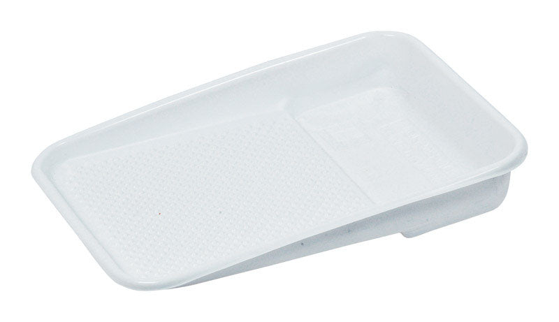AMERICAN BRUSH COMPANY / LINZER 9" 1QT TRAY LINER