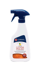 Guardsman 461300 16 Oz Lemon Fresh Wood Polish