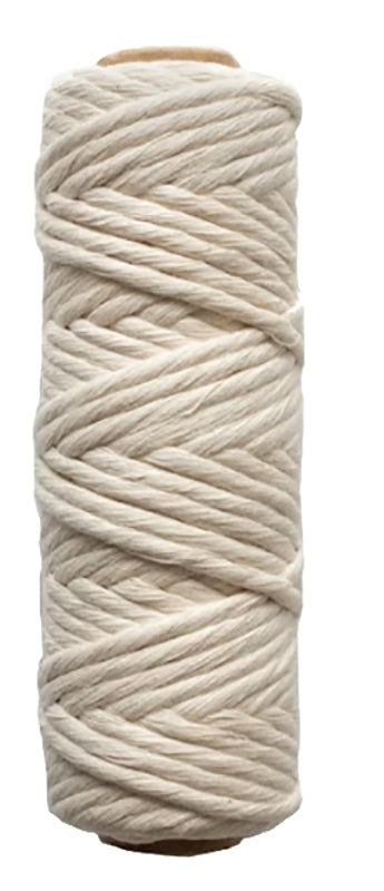 BARON MFG Twine Seine Nylon NO15X1400FT 57401