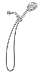 Moen HydroEnergetix Series 200H0 Handheld Shower Head