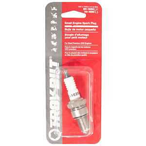 MTD 490-250-F012 Spark Plug for Murray Troy-Bilt Yard-Machines Mustang Pony Horse Bronco XP 1000 450 400 650 300 250 340