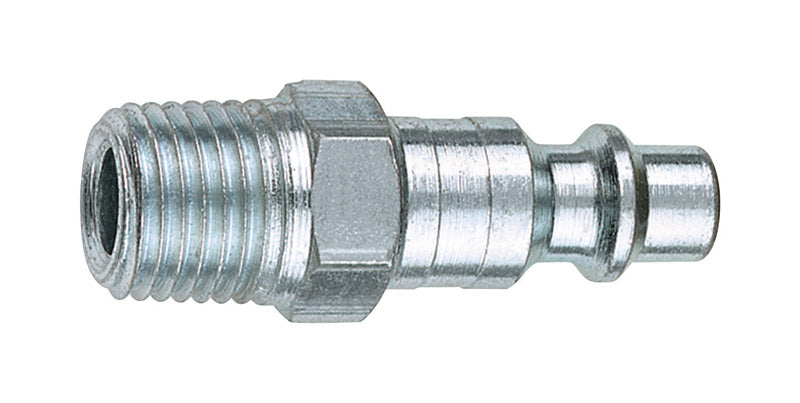 1/4 Body Series I/M Design Design Plug