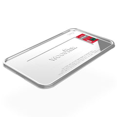 Wooster 8624 Wide Boy paint tray, Clear