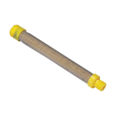 Titan Spray Paint Gun Filter Fn Yellow 500-200-10