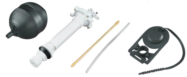 Keeney PP830-4 Plumb Pak Toilet Tank Repair Kit