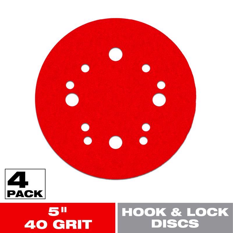 Diablo 5 DISC ROS H&L 40G 4PK