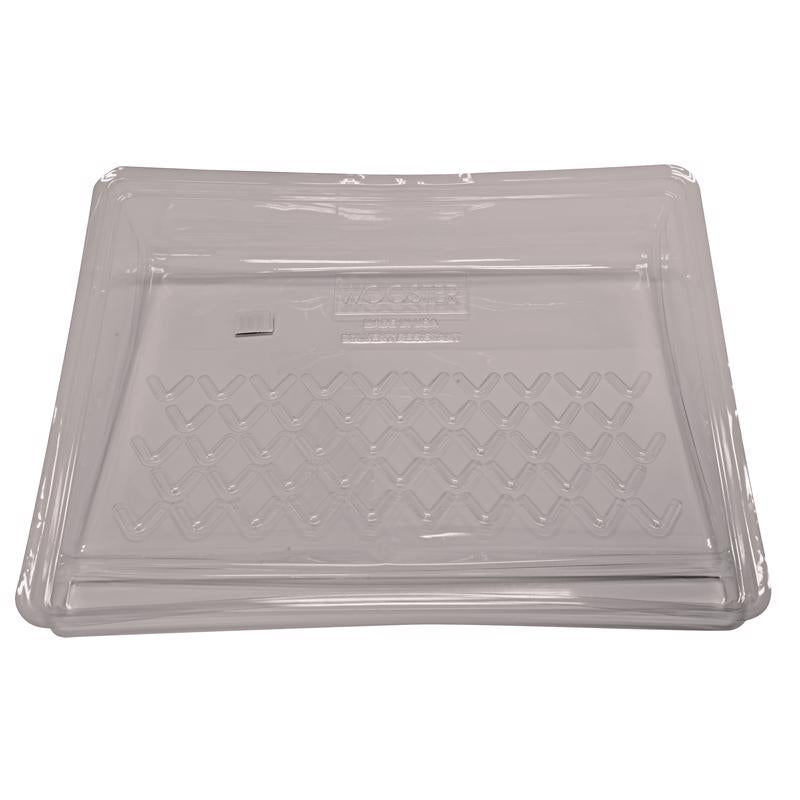 Wooster 48470 Big Ben Tray Liner, 21'', Multi