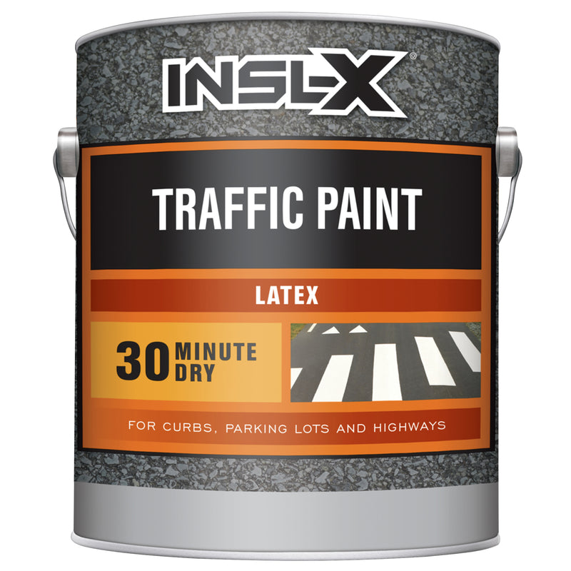 INSL-X Traffic Paint Yellow GL