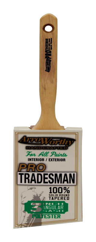 ArroWorthy