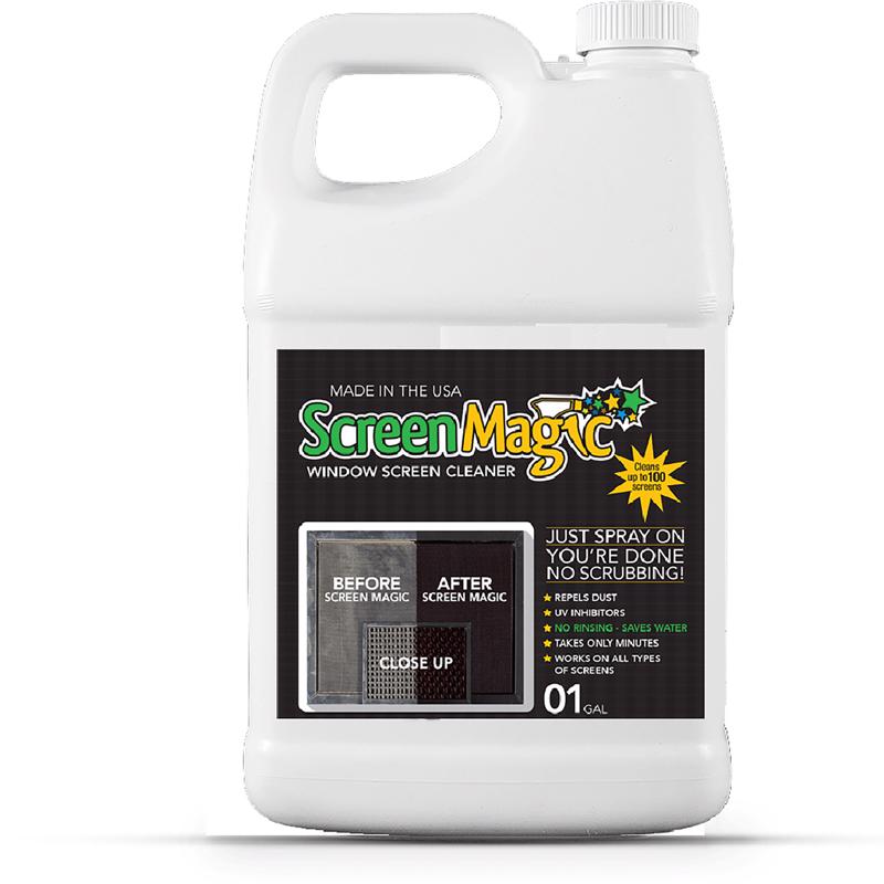 SCREEN MAGIC SM1GR Refill